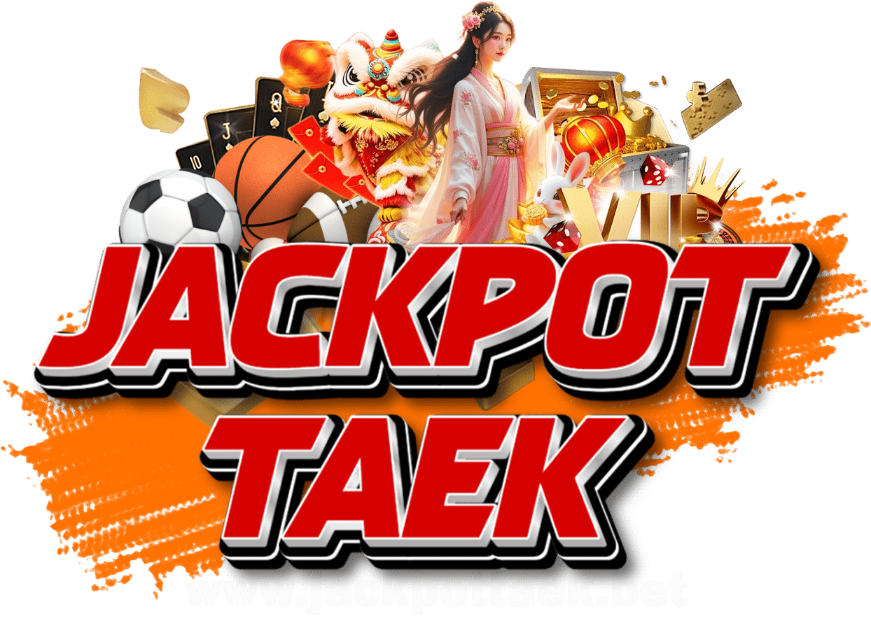jackpottaek